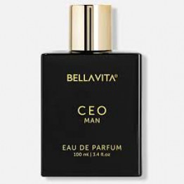 BELLAVITA CEO MAN PARFUM 100ML